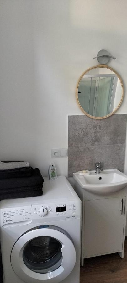 Apartmán Kawalerka Blisko Gor Hlucholazy Exteriér fotografie