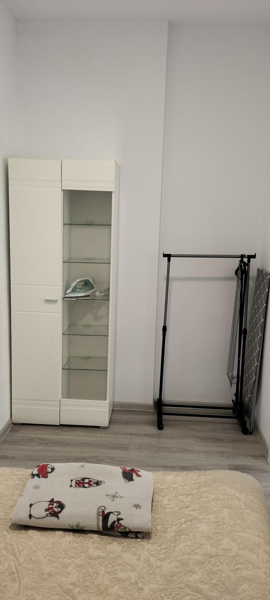 Apartmán Kawalerka Blisko Gor Hlucholazy Exteriér fotografie